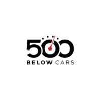 500 Below Cars image 1